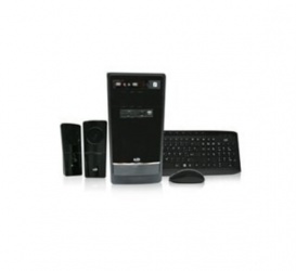 Computadora Kit Ghia PCGHIA-1843, AMD FX-6300 3.50GHz, 8GB, 1TB, Negro + Teclado/Mouse/Bocinas 