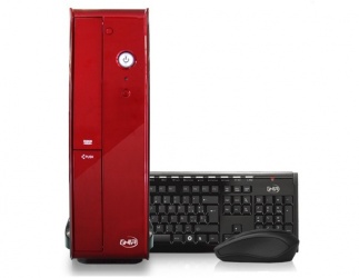 Computadora Kit Ghia PCGHIA-2084, Intel Pentium G2030 3.00GHz, 2GB, 500GB, FreeDOS + Teclado/Mouse 