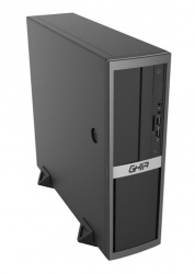 Computadora Ghia Compagno Slim, Intel Celeron N3150 1.60GHz, 4GB, 1TB, - sin Sistema Operativo 