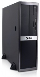Computadora Ghia Compagno Slim, Intel Core i5-7400 3.50GHz, 4GB, 1TB, Windows 10 Home 64-bit 