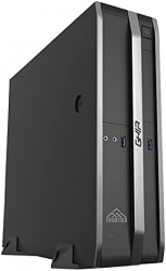 Computadora Ghia PCGHIA-2573, AMD Ryzen 5 2400G, 8GB, 240GB SSD, sin Sistema Operativo ― Equipo usado en oficina. 