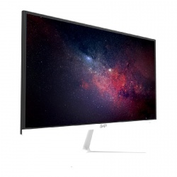 Ghia Squadra All-in-One 21.5'', Intel Celeron N3450 1.10GHz, 4GB, 64GB eMMC, Windows 10 Pro 64-bit, Blanco 