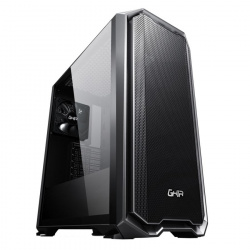 Computadora Gamer Ghia Frontier Elite, Intel Core i5-12600KF 3.70GHz, 8GB, 500GB SSD, NVIDIA GeForce GTX 1050 Ti, Windows 11 Pro 64-bit 