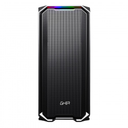 Computadora Gamer Ghia Frontier Elite, Intel Core i7-12700K 3.60GHz, 16GB, 1TB SSD, NVIDIA GeForce GTX 1050 Ti, Windows 11 Pro 64-bit 