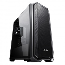 Computadora Ghia Frontier Elite, Intel Core i7-11700 2.50GHz, 16GB, 480GB SSD, Windows 11 Pro 64-bit 