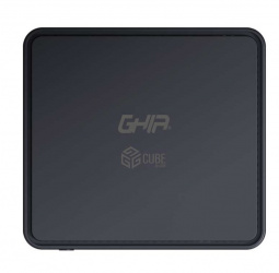 Mini PC Ghia PCGHIA-3170, Intel Pentium Silver N5030 1.10GHz, 4GB, 128GB SSD, Windows 11 Pro 64-bit 