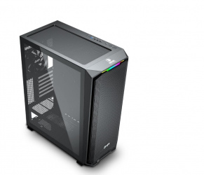 Computadora Gamer Ghia PCGHIA-3472, AMD Ryzen 9 7900X, NVIDIA GeForce RTX 3060, 32GB, 4TB + 500GB SSD, Wi-Fi, sin Sistema Operativo 