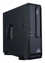 Computadora Ghia Frontier Slim, Intel N100, 8GB, 1TB SSD, sin Sistema Operativo + Teclado/Mouse  