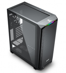 Computadora Gamer Ghia 3484, Intel Core i7-14700, NVIDIA GeForce RTX 3060, 16GB, 1TB SSD, Wi-Fi, sin Sistema Operativo 