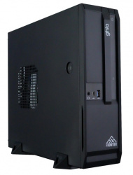 Computadora Ghia PCGHIA-3490, Intel Core i3-10100, 8GB, 128GB SSD, sin Sistema Operativo + Teclado/Mouse 