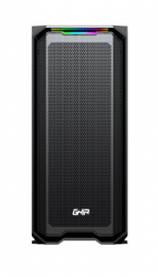 Computadora Ghia PCGHIA-3495, Intel Core i5-12400, 16GB, 1TB SSD, Wi-Fi, sin Sistema Operativo  