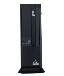 Computadora Ghia 3497, AMD Ryzen 5 7600, 16GB, 500GB SSD, sin Sistema Operativo 