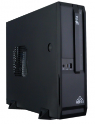 Computadora Ghia 3522, Intel Core i3-14100, 8GB, 1TB SSD, Wi-Fi, Windows 11 Pro 