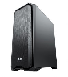 Computadora Ghia Frontier Elite 1.3, AMD Ryzen 9 7900, 32GB, 1TB SSD, Wi-Fi, Windows 11 Pro 