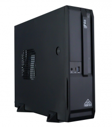 Computadora Ghia 3539, Intel Core i5-12400, 16GB, 1TB SSD, Windows 11 Pro + Teclado/Mouse 