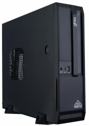 Computadora Ghia Frontier Slim, Intel Core i7-12700, 16GB, 1TB SSD, Windows 11 Pro + Teclado/Mouse  