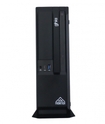 Computadora Ghia 3585, AMD Ryzen 5 5600GT, 16GB, 1TB SSD, Windows 11 Home + Teclado/Mouse 