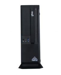 Computadora Ghia 3586, AMD Ryzen 5 5600GT, 16GB, 1TB SSD, Windows 11 Pro + Teclado/Mouse 