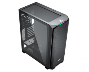 Computadora Ghia Frontier Elite 1.3, AMD Ryzen 5 8500G, 16GB, 1TB SSD, sin Sistema Operativo 