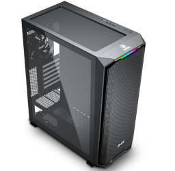 Computadora Ghia PCGHIA-3588, AMD Ryzen 5 8500G, 16GB, 1TB SSD, Wi-Fi, Windows 10 Pro 