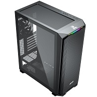 Computadora Gamer Ghia 4372, Intel Core i9-14900, NVIDIA GeForce RTX 3060, 32GB, 500GB SSD, sin Sistema Operativo  