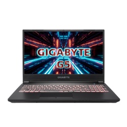 Laptop Gamer Gigabyte G5 15.6