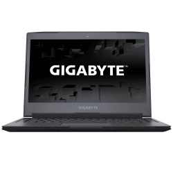 Laptop Gamer Gigabyte AERO 14KBMX 14'', Intel Core i7-6700HQ 2.60GHz, 8GB, 256GB SSD, NVIDIA GeForce GTX 965, Windows 10 Home 64-bit, Negro 
