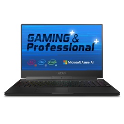 Laptop Gamer Gigabyte AERO 15-X9-9RT4K5MP 15.6