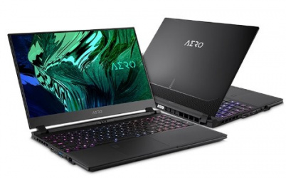 Laptop Gamer Gigabyte AERO 5 XE4 15.6