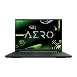 Laptop Gamer Gigabyte AERO X16, 16