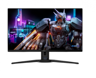 Monitor Gamer Gigabyte FO27Q3 QD-OLED 27