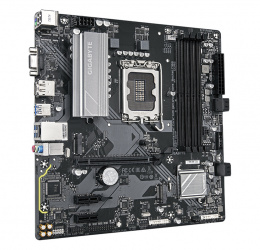 Tarjeta Madre Gigabyte B760M D3HP, Micro-ATX, LGA 1700, Intel B760, 256GB DDR5, HDMI/DP para Intel 