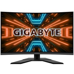 Monitor Gamer Curvo Gigabyte G32QC LED 31.5