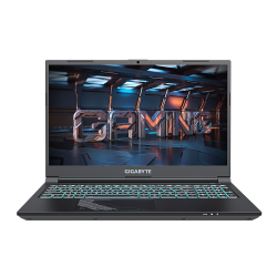 Laptop Gamer Gigabyte G5 MF-E2LA313SH 15.6