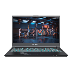 Laptop Gamer Gigabyte G5 MF E2LA313SH 15.6