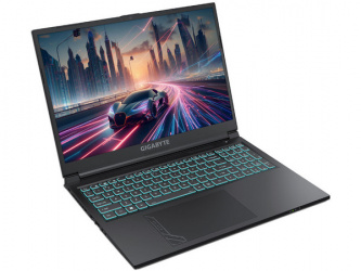 Laptop Gamer Gigabyte G6 16