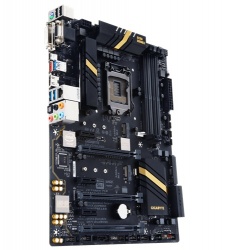 Tarjeta Madre Gigabyte ATX GA-Z170X-UD3, S-1151, Intel Z170, HDMI, 64GB DDR4 para Intel ― Requiere Actualización de BIOS para trabajar con Procesadores de 7ma Generación 