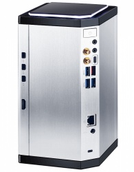 Gigabyte BRIX Gaming UHD, Intel Core i7-6700HQ 2.60GHz (Barebone) 