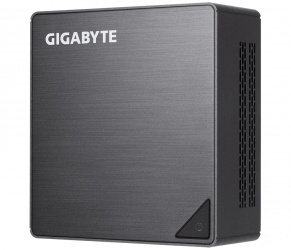Gigabyte GB-BRI3H-8130, Intel Core i3-8130U 2.20GHz (Barebone) 
