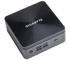 Gigabyte GB-BRi5H-10210(E), Intel Core i5-10210U 1.6 GHz (Barebone) 