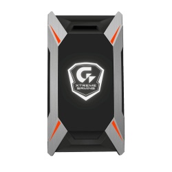 GIGABYTE Xtreme Gaming SLI Bridge HB de 2 Slot, 10cm 