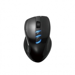 Mouse Gamer Gigabyte Láser ECO600, RF Inalámbrico, 1600DPI, Negro 