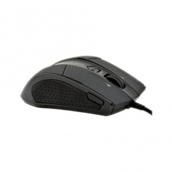 Mouse Gamer Gigabyte Laser M8000X, Alámbrico, USB, 6000DPI, Negro 