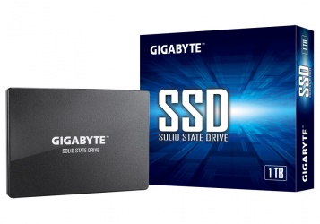 SSD Gigabyte GP-GSTFS31100TNTD, 1TB, SATA III, 2.5'', 7mm 