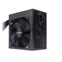 Fuente de Poder Gigabyte PB500 80 PLUS Bronze, 20+4 pin ATX, 120mm, 500W 