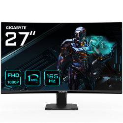 Monitor Gamer Gigabyte GS27F LCD 27