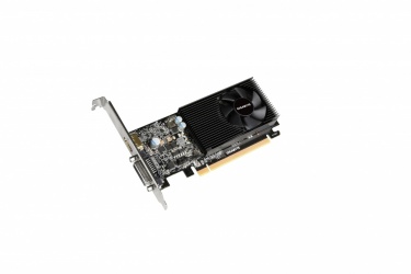 Tarjeta de Video Gigabyte NVIDIA GeForce GT 1030, 2GB 64-bit GDDR5, PCI Express x16 3.0 