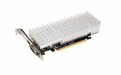 Tarjeta de Video Gigabyte NVIDIA GeForce GT 1030, 2GB 64-bit GDDR5, PCI Express x16 3.0 
