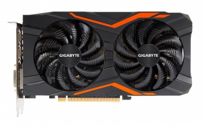 Tarjeta de Video Gigabyte NVIDIA GeForce GTX 1050 G1 Gaming, 2GB128-bit GDDR5, PCI Express x16 3.0 