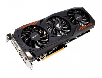 Tarjeta de Video Gigabyte NVIDIA GeForce GTX 1060 OC, 6GB 192-bit GDDR5, PCI Express x16 3.0 